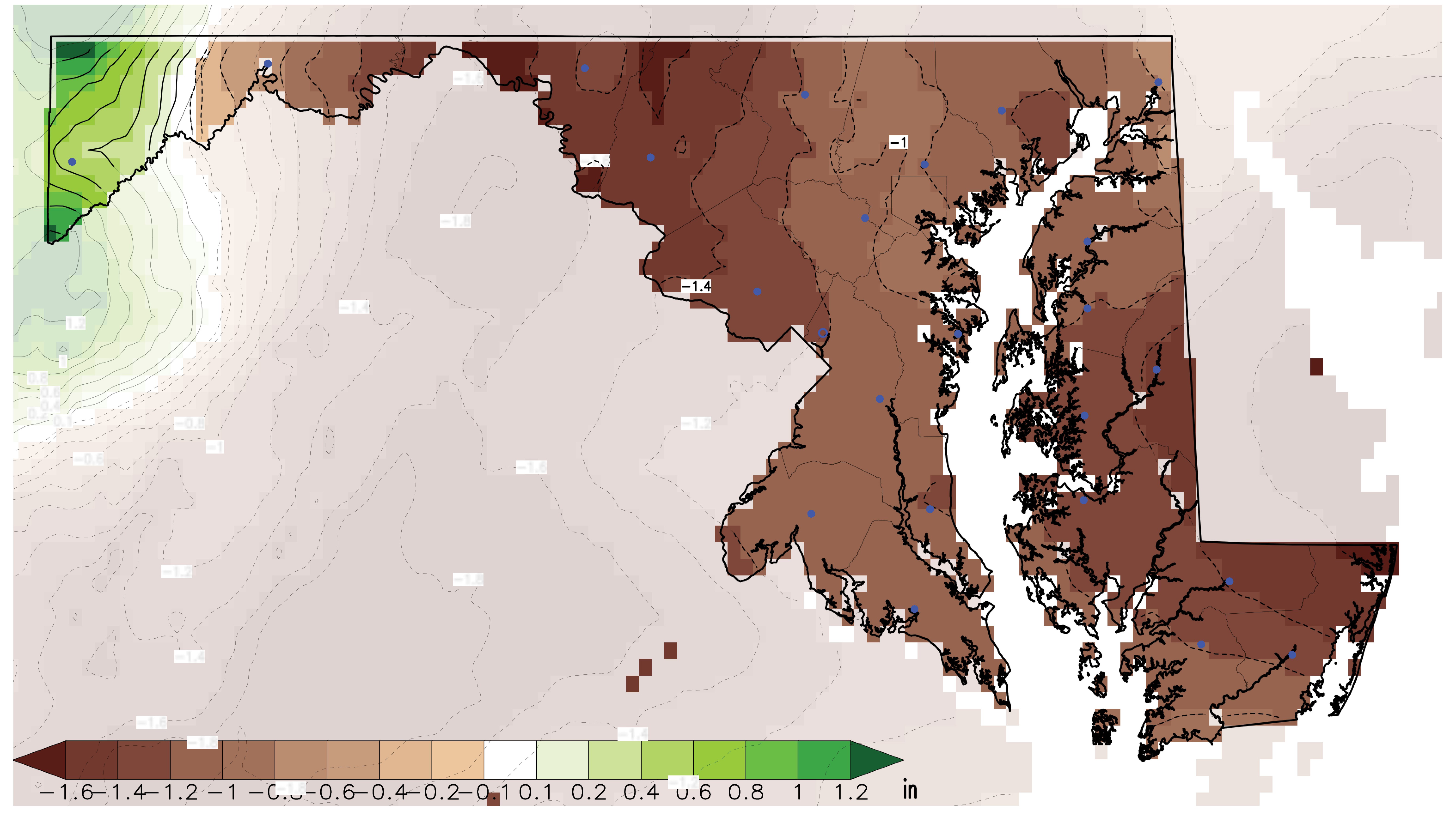 Precipitation