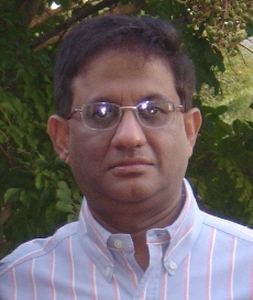 Sumant Nigam